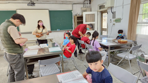 師資聘用
