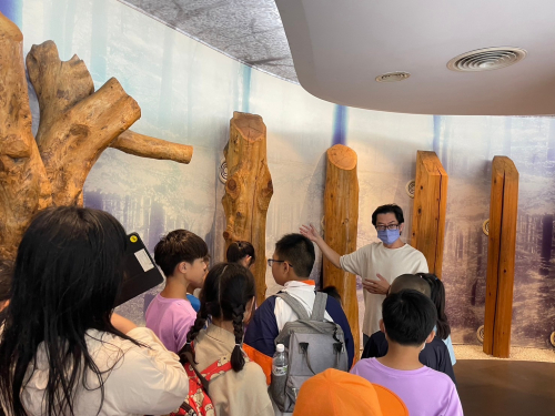 7-1-2三義在地文化之旅(木雕博物館)