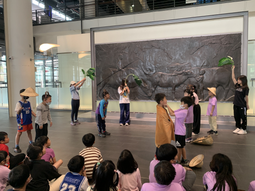 7-1-5-國美館與華陶窯文化體驗之旅