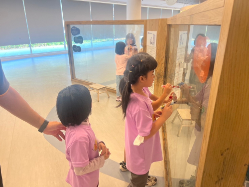 7-1-5-國美館與華陶窯文化體驗之旅