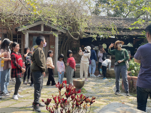 7-1-5-國美館與華陶窯文化體驗之旅