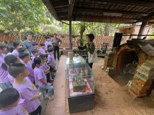 7-1-5-國美館與華陶窯文化體驗之旅