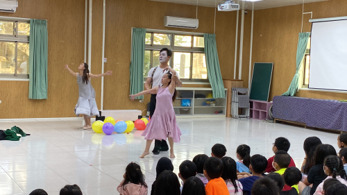 7-1-6-蔡瑞月反毒舞蹈表演