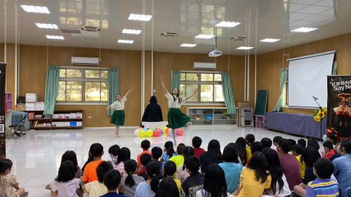 7-1-6-蔡瑞月反毒舞蹈表演