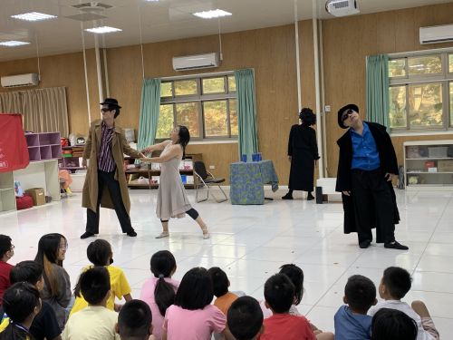 7-1-6-蔡瑞月反毒舞蹈表演
