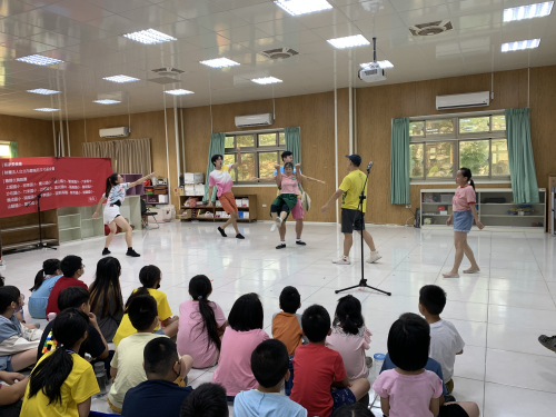 7-1-6-蔡瑞月反毒舞蹈表演