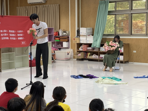 7-1-6-蔡瑞月反毒舞蹈表演