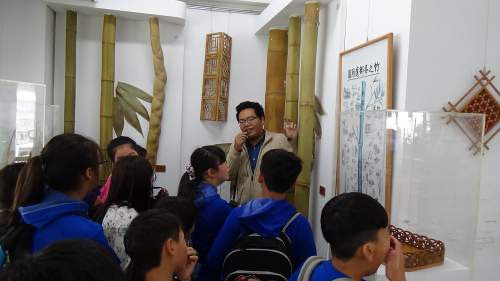 7-1-8-工藝中心暨國台交之旅