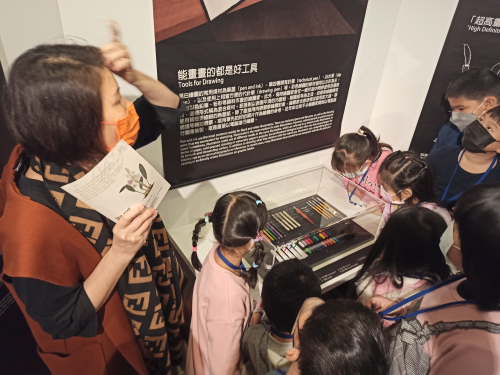 7-1-9-台中國立公共資訊圖書館參訪