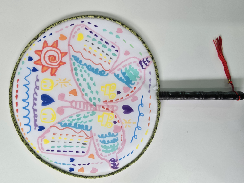 繪畫作品