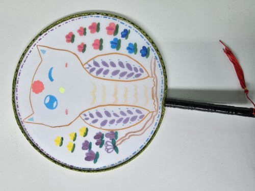 繪畫作品