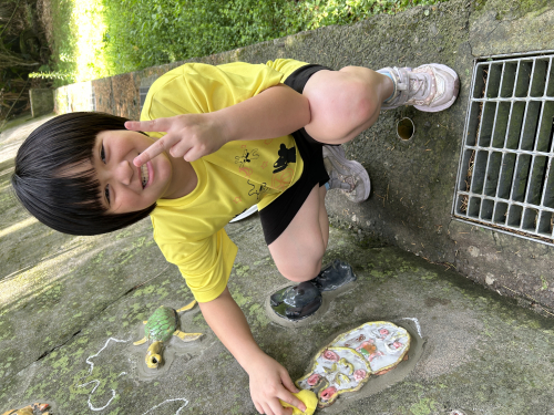 陶藝課程