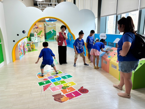 藝術參訪-高雄市立歷史博物館