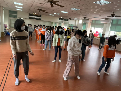 4-1教學實錄-課程照片影片