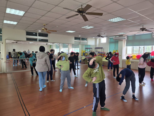 4-1教學實錄-課程照片影片