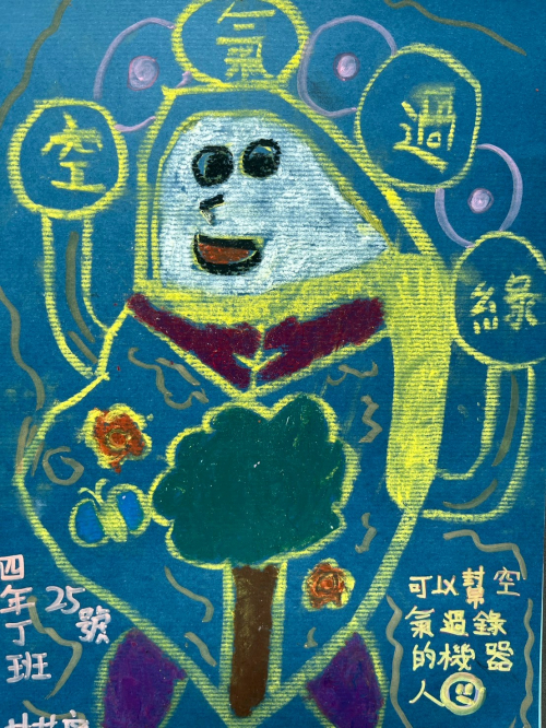 視覺藝術