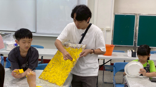視覺藝術