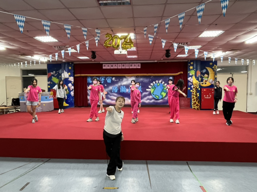 表演藝術