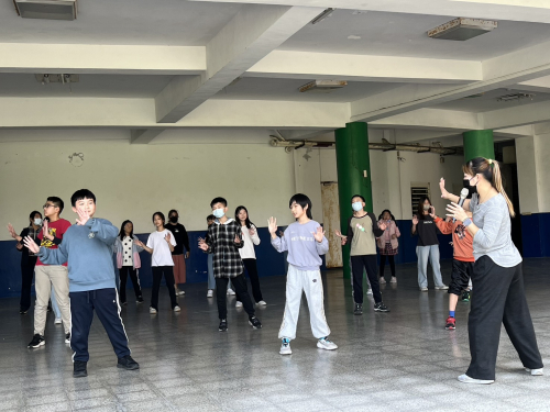 表演藝術