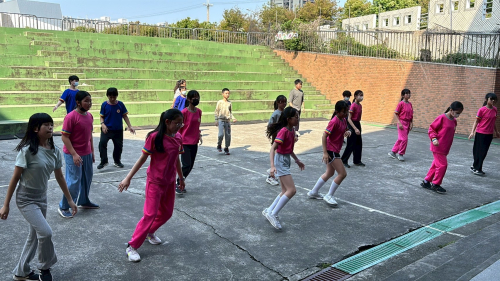 表演藝術