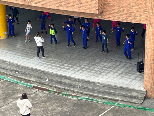 表演藝術