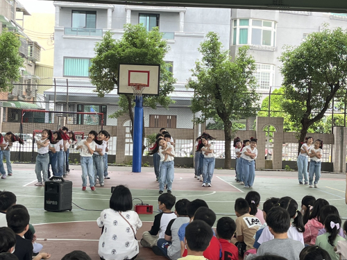 活動照片