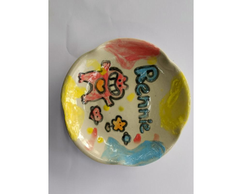 7-5 藝文作品