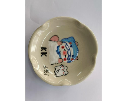 7-5 藝文作品