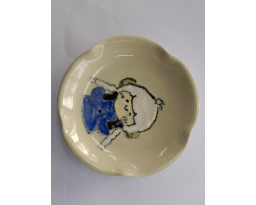 7-5 藝文作品