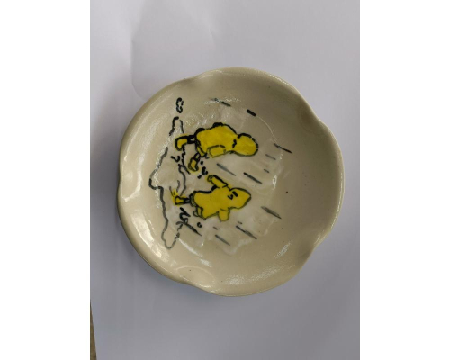 7-5 藝文作品