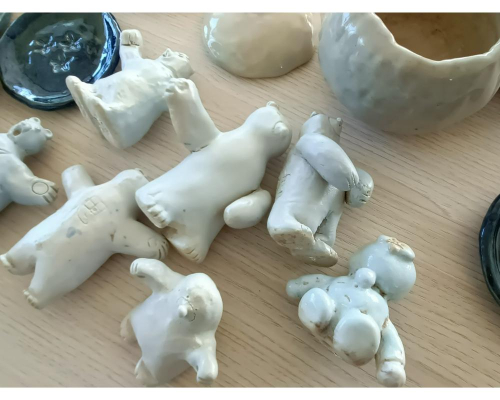 7-5 藝文作品