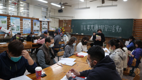 114.01.20 第二次會議