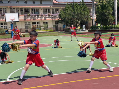 舞蹈--不要不要