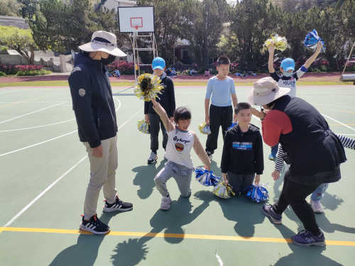 表演藝術