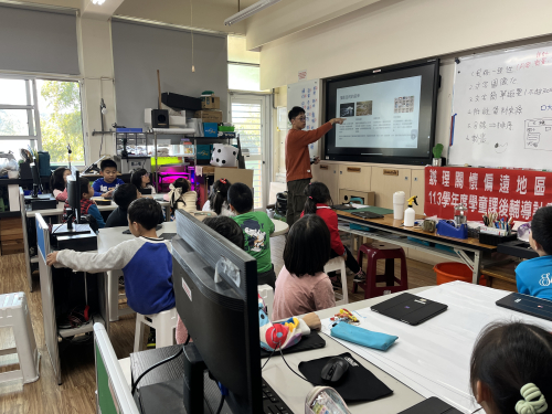 攝影