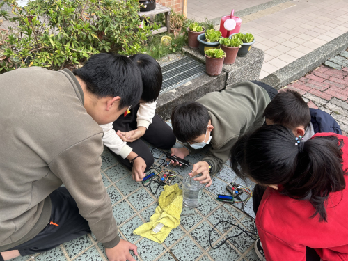 特色課程-科技類