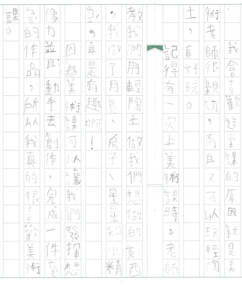 藝文分享