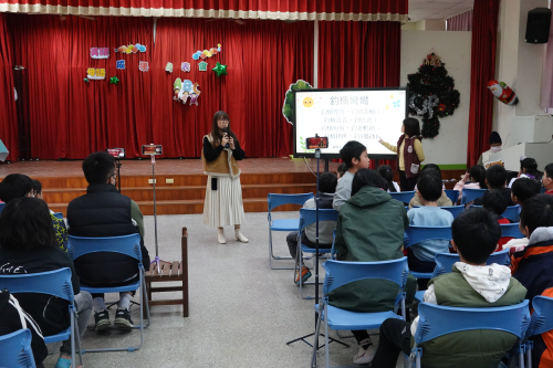 05Hakka情，閩南味：外埔國小母語日