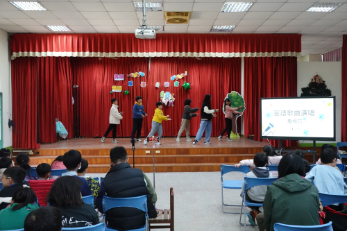 05Hakka情，閩南味：外埔國小母語日