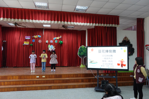 05Hakka情，閩南味：外埔國小母語日