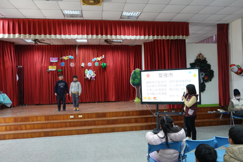 05Hakka情，閩南味：外埔國小母語日