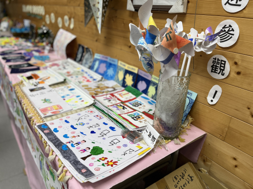 08陶笛隊獲邀百姓公校外展演