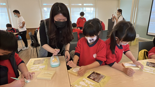 11校外文化體驗