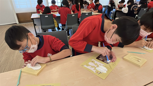 11校外文化體驗