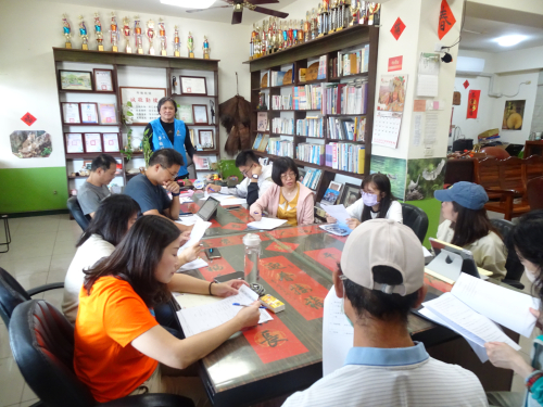 113上第二次期中會議
