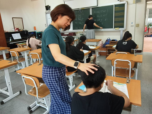 音樂協同照片