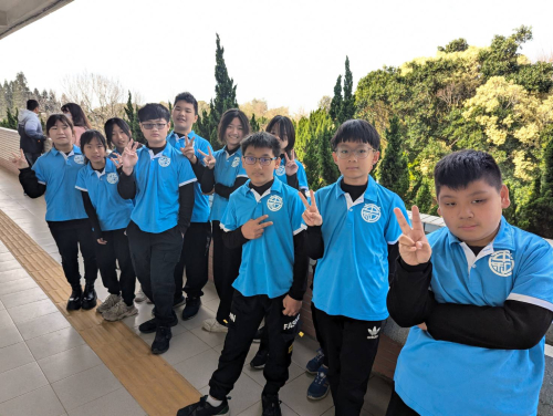 校外展演-114.01.18啟新國中校慶-舞蹈
