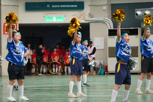 比賽獲獎-114.03.21舞動青春舞蹈比賽-優等