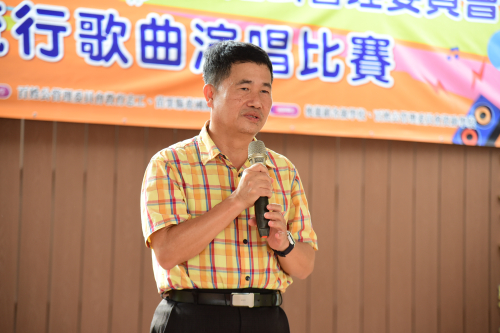 比賽獲獎-114.04.19百姓公歌唱比賽-入選決賽