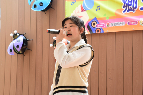 比賽獲獎-114.04.19百姓公歌唱比賽-入選決賽